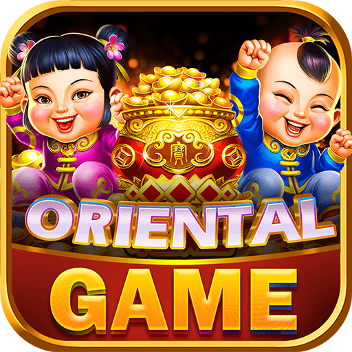 Oriental Game-idrslot